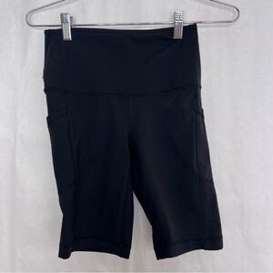 5/$25 Yogalicious bike shorts XS